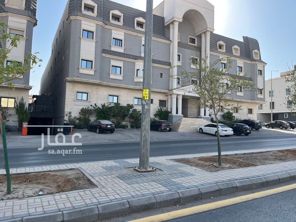 4 bedroom apartment in Al Yasmin, Riyadh 9