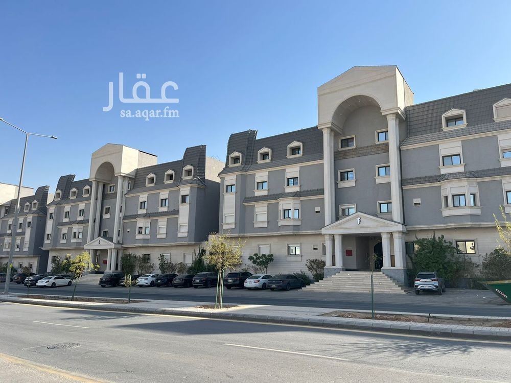 4 bedroom apartment in Al Yasmin, Riyadh 2