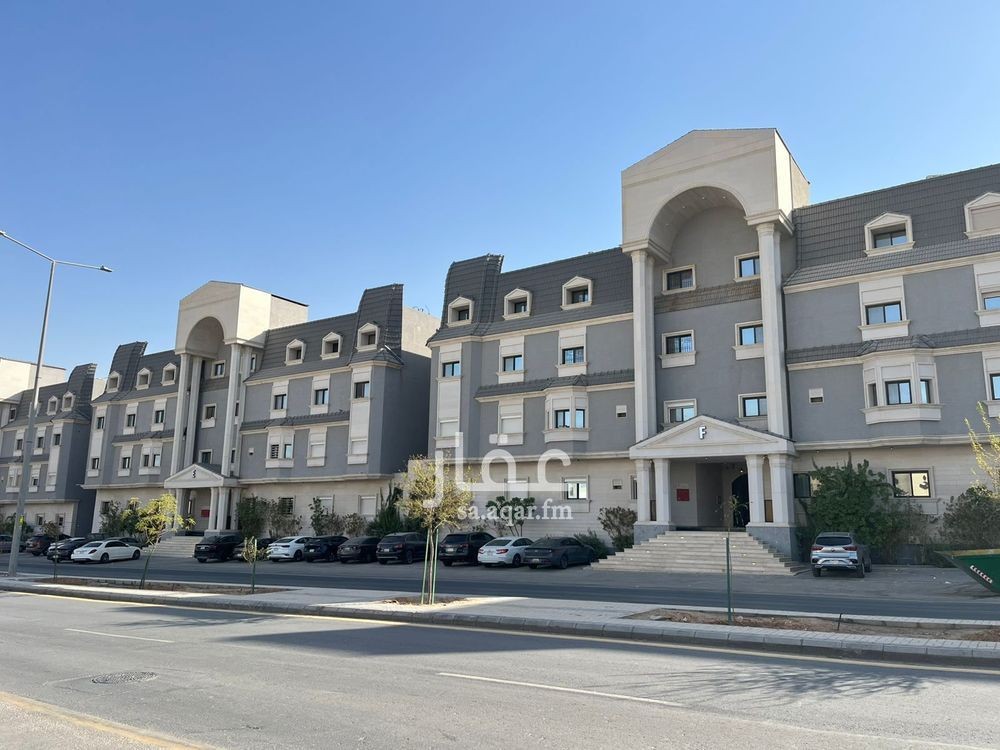 4 bedroom apartment in Al Yasmin, Riyadh 15