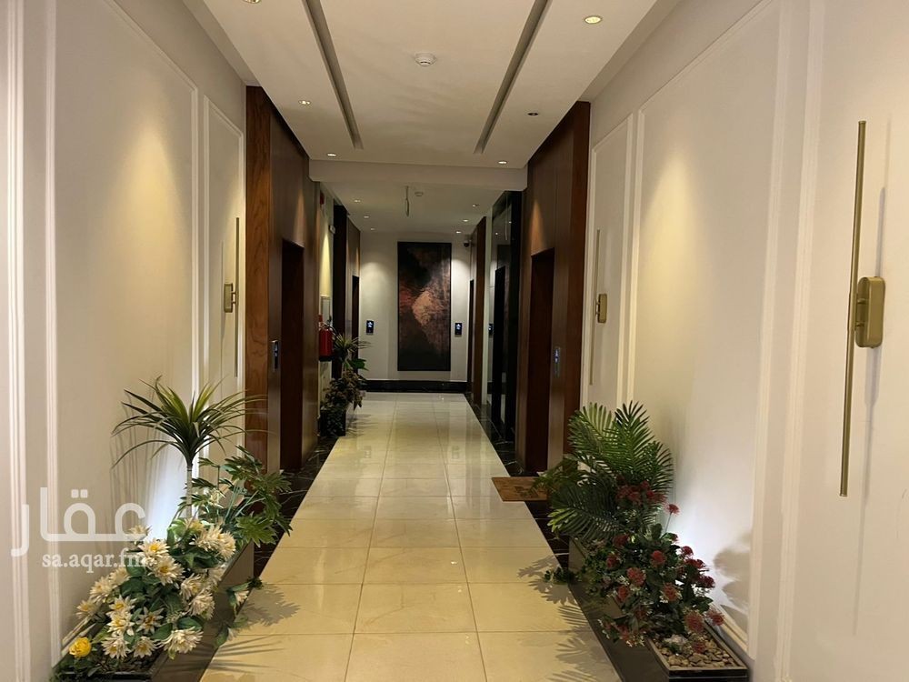 4 bedroom apartment in Al Yasmin, Riyadh 17