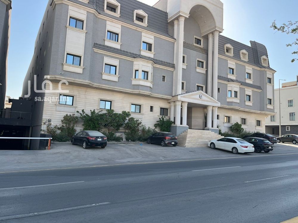 4 bedroom apartment in Al Yasmin, Riyadh 8