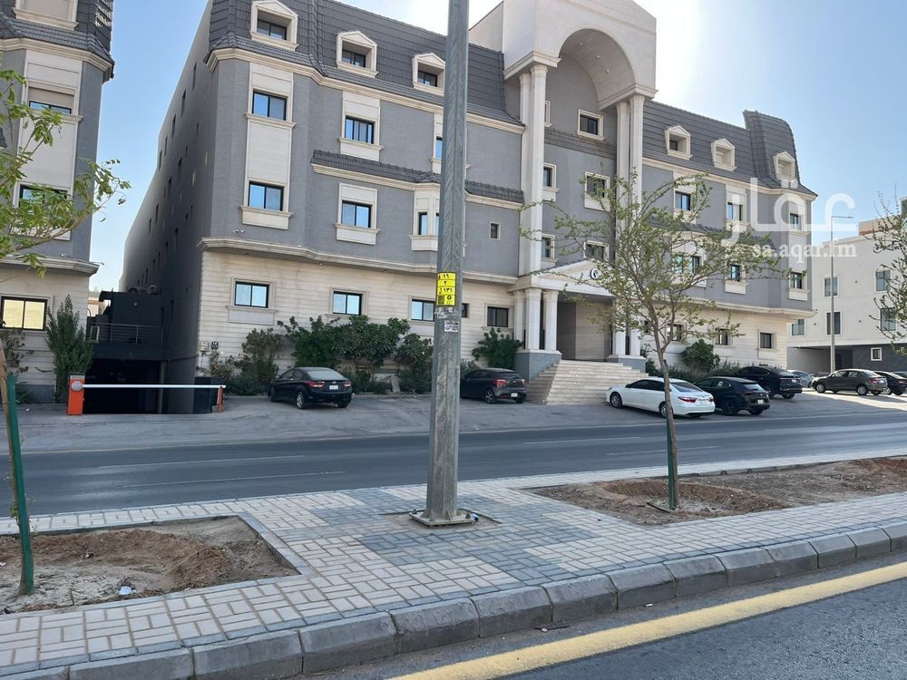 4 bedroom apartment in Al Yasmin, Riyadh 13