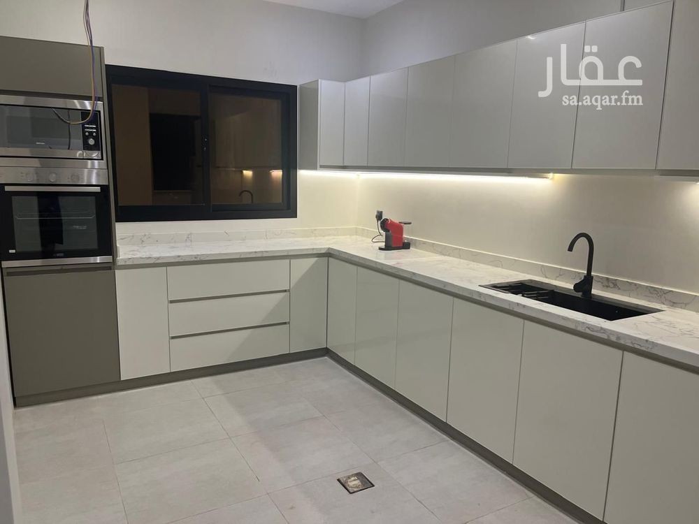 4 bedroom apartment in Al Yasmin, Riyadh 4