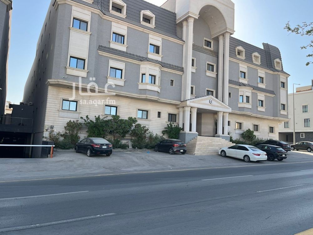 4 bedroom apartment in Al Yasmin, Riyadh 12