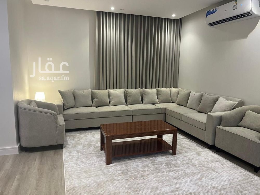 4 bedroom apartment in Al Yasmin, Riyadh 6