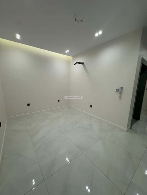3 bedroom apartment in Al Zahra 9
