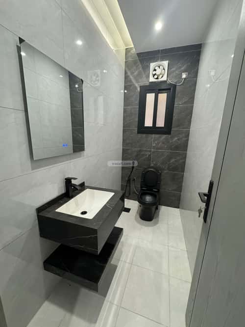 3 bedroom apartment in Al Zahra 2