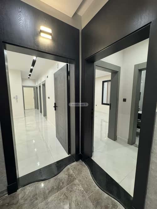 3 bedroom apartment in Al Zahra 3