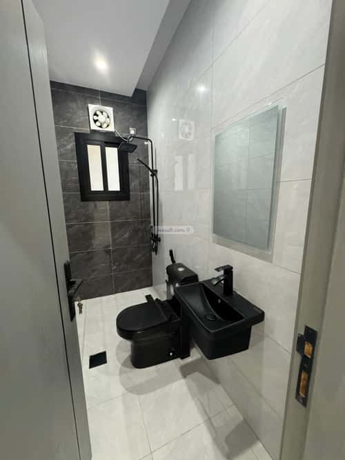 3 bedroom apartment in Al Zahra 3