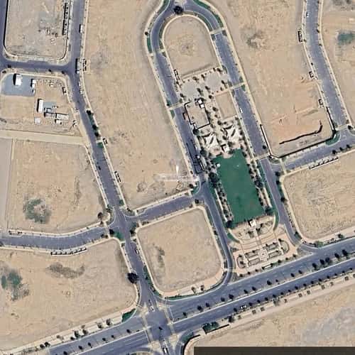 3 bedroom apartment in Al Fayha 3