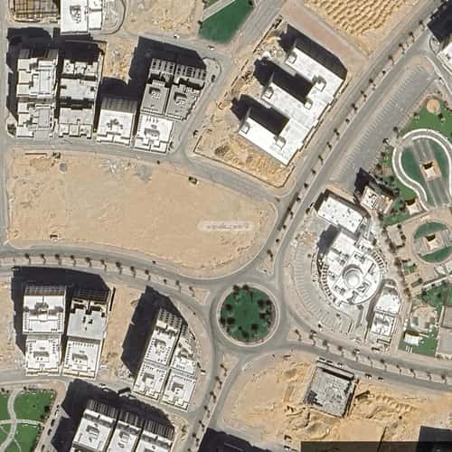 4 bedroom apartment in حكومي1 3