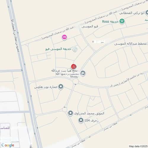 4 bedroom apartment in حكومي1 4