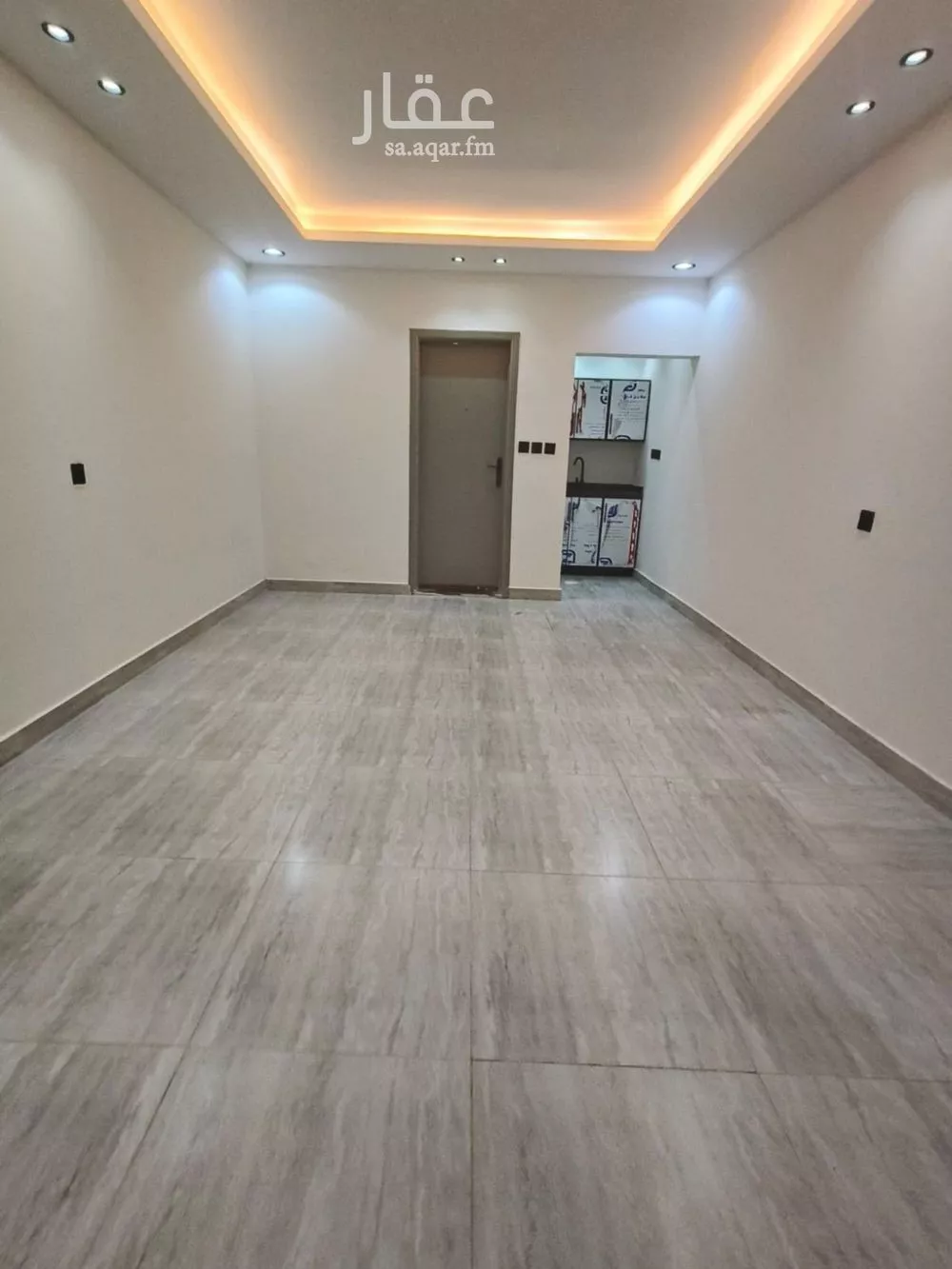 1 bedroom apartment in Ishbiliyah, Riyadh 7