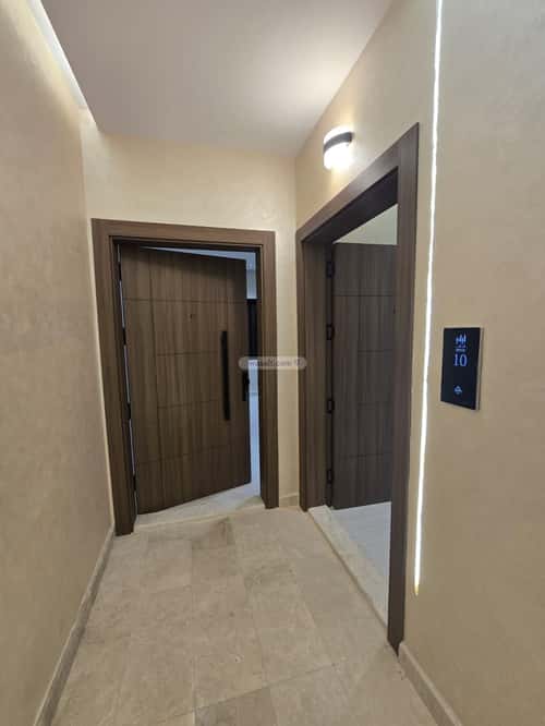 4 bedroom apartment in Al Rawdah 5