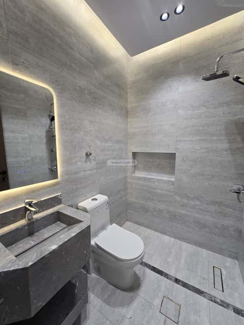 4 bedroom apartment in Al Rawdah 4