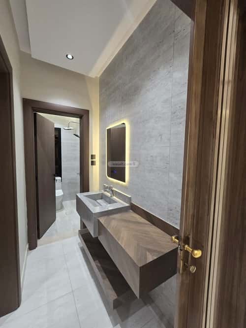 4 bedroom apartment in Al Rawdah 15