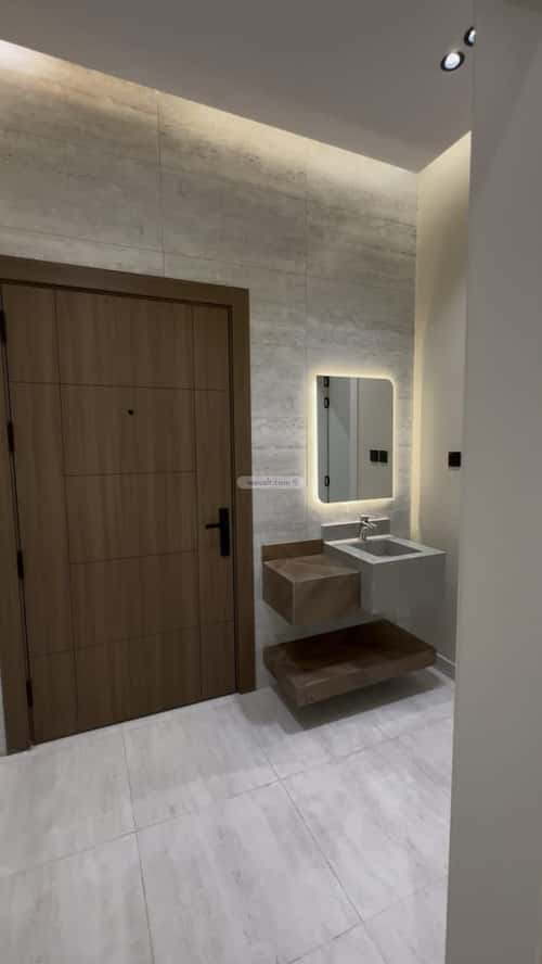 4 bedroom apartment in Al Rawdah 6