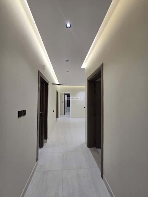 4 bedroom apartment in Al Rawdah 7