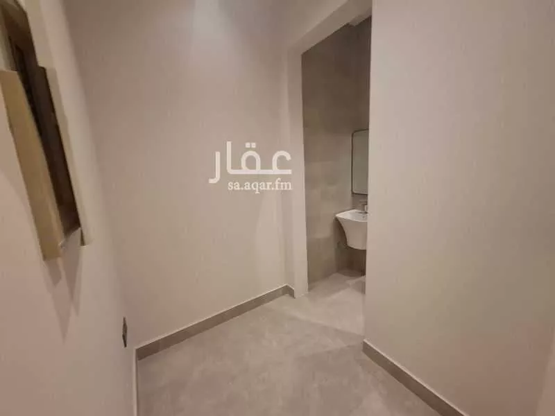شقة 4 غرف في اليرموك 4