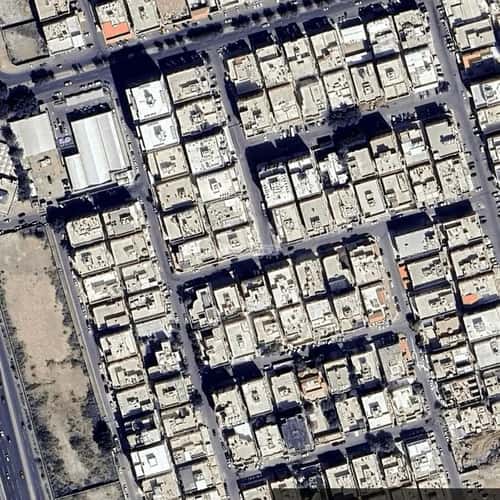 4 bedroom apartment in Al Safaa 3