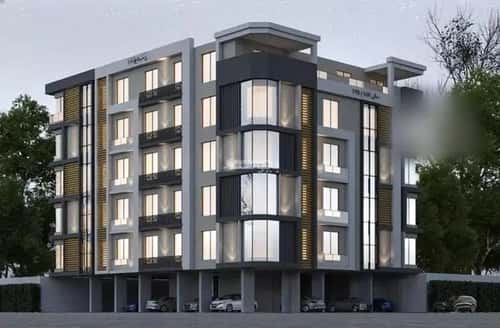 4 bedroom apartment in Al Safaa 4