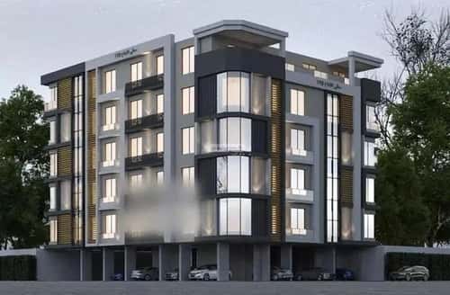 3 bedroom apartment in Al Safaa 1