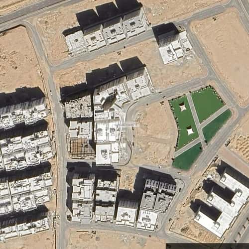 3 bedroom apartment in Mukhtat Al Musa, Jeddah 4
