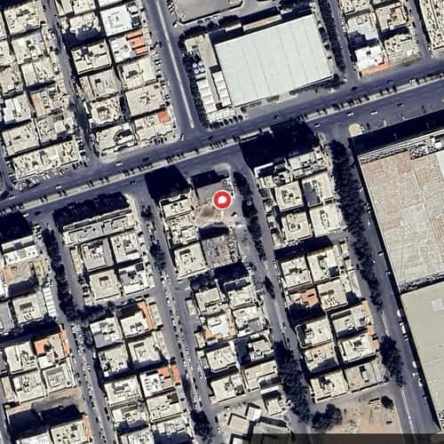 4 bedroom apartment in Al Faisaliyyah 3