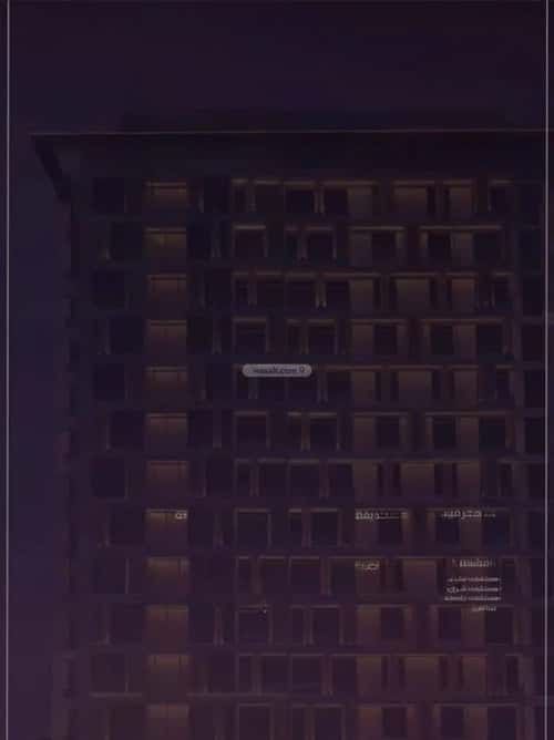 3 bedroom apartment in Al Fayha 2