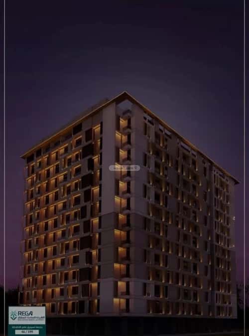 3 bedroom apartment in Al Fayha 3