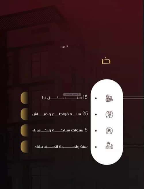4 bedroom apartment in Al Faisaliyyah 3