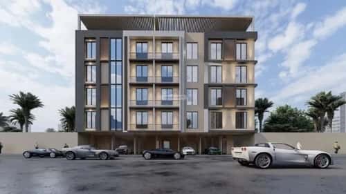 4 bedroom apartment in Al Safaa 1