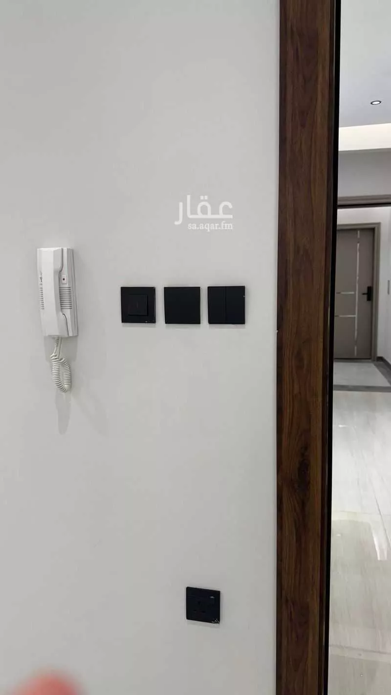 شقة 3 غرف في الحزم 6