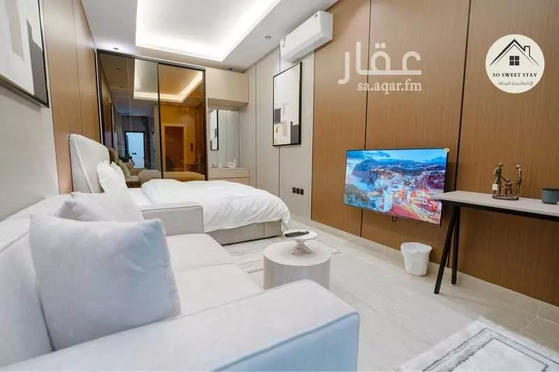 شقة 2 غرف في القيروان، الرياض 5