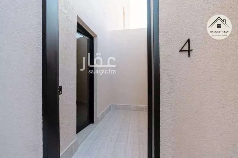 شقة 2 غرف في القيروان، الرياض 9