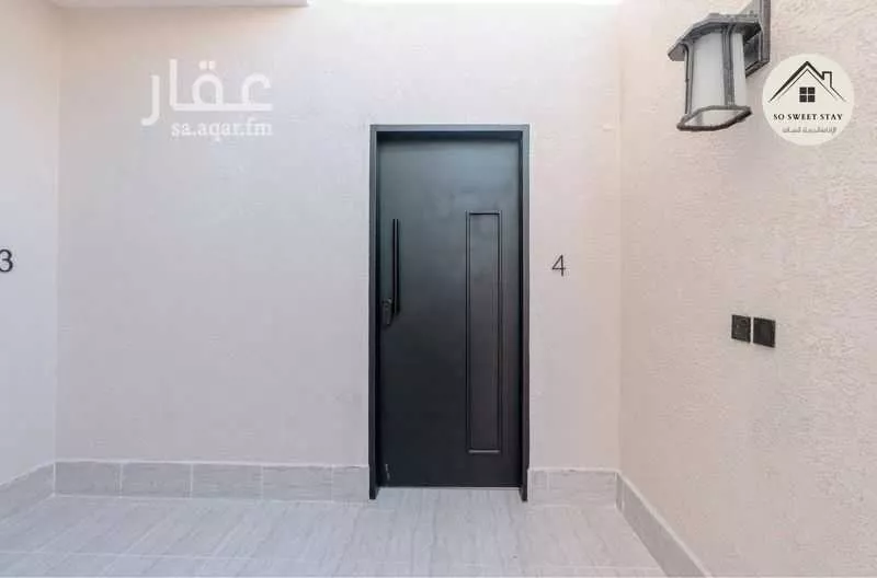شقة 2 غرف في القيروان، الرياض 10