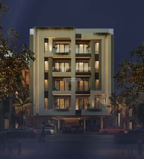 2 bedroom apartment in Al Faisaliyyah 2