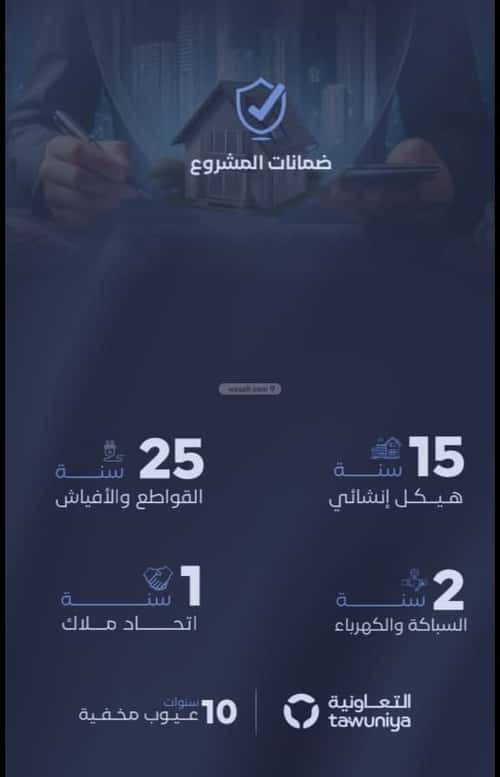 2 bedroom apartment in Al Faisaliyyah 3