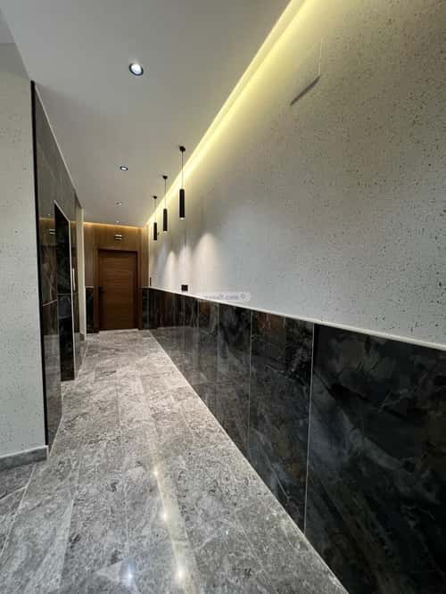 4 bedroom apartment in Al Rawdah 1