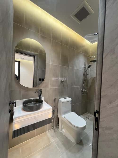 4 bedroom apartment in Al Rawdah 4