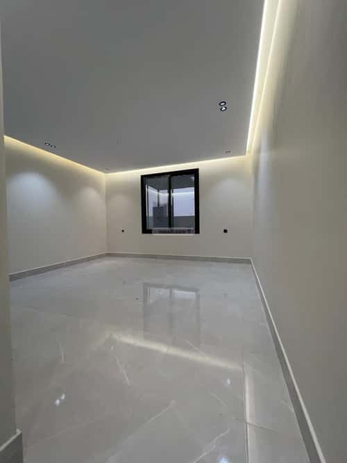 شقة 4 غرف في الروضة 3