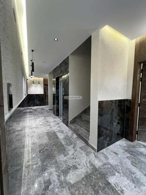 شقة 4 غرف في الروضة 5