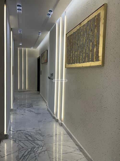 6 bedroom apartment in Al Naeem 5