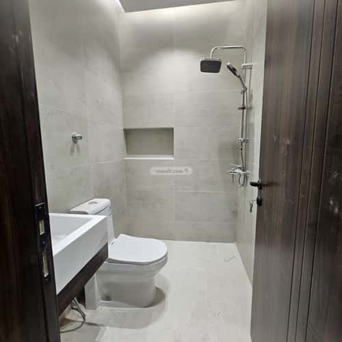 3 bedroom apartment in Al Salamah 9