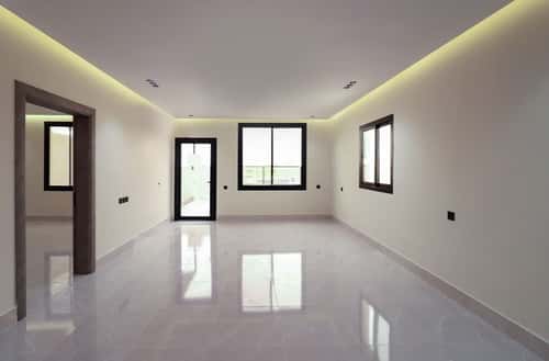 4 bedroom apartment in Al Salamah 2