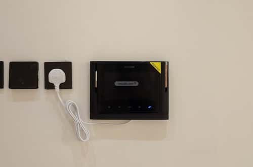 4 bedroom apartment in Al Salamah 4