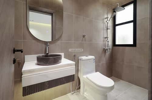 4 bedroom apartment in Al Salamah 9