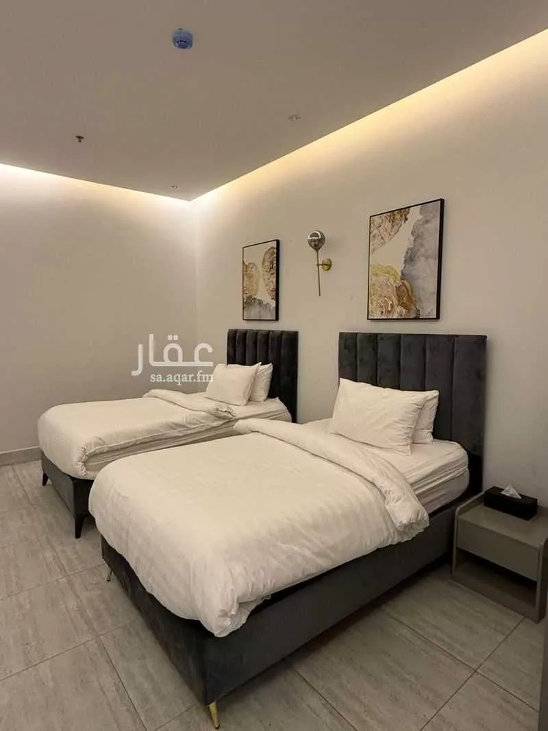 2 bedroom apartment in Al Aridh 2