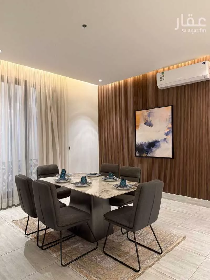 2 bedroom apartment in Al Aridh 3