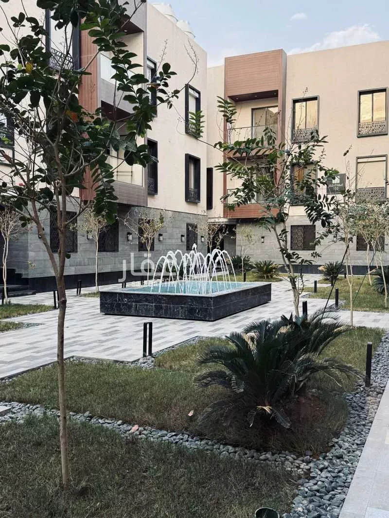 2 bedroom apartment in Al Aridh 7